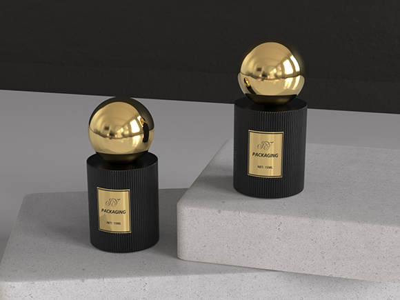 Small Size Fragrance Bottle