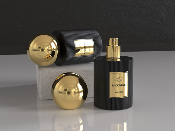15ml small size perfume bottle