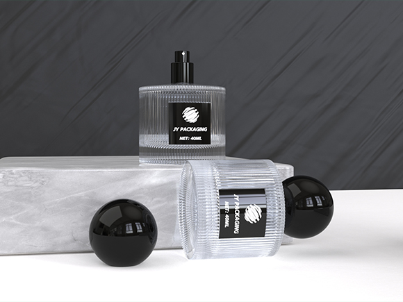 perfume bottle 40ml