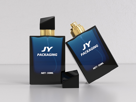 custom perfume bottle