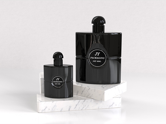 Premium Fragrance Packaging