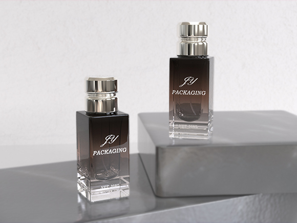 perfume atomizer bottle