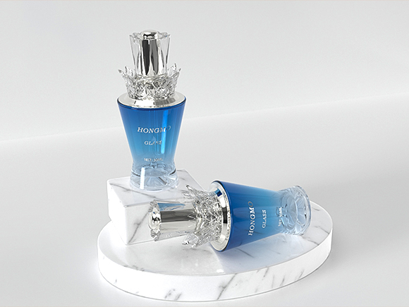 Serum Dropper Bottle 30ml