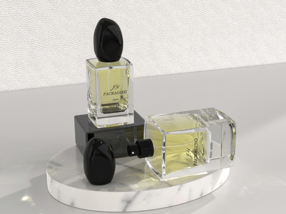 perfume bottle manufacturer