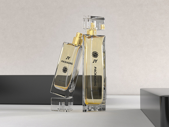 perfume bottle 30ml