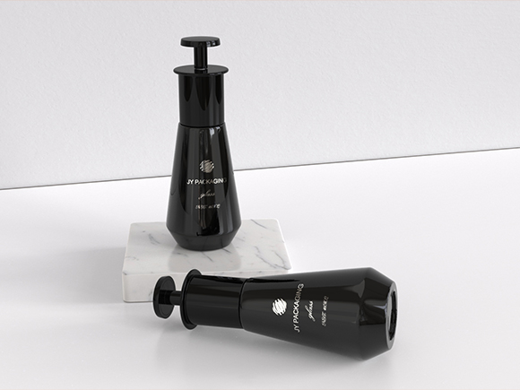Luxury Cosmetic Packaging