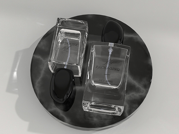 high end perfume packaging