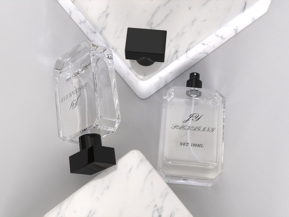 fragrance packaging