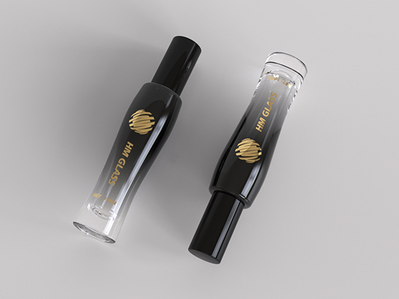 10ml roll sur bouteilles