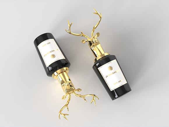 luxury perfume packaging