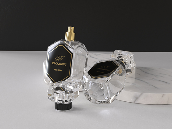 perfume box packaging