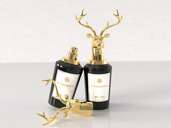 perfume bottle 30ml
