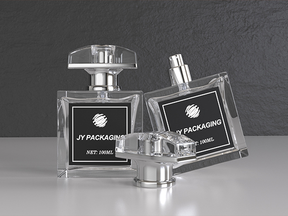 perfume bottles wholesale