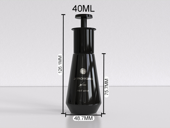 Essence dropper Bottle
