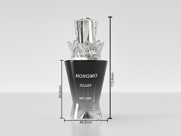 Facial Essence Packaging