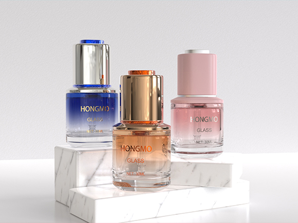 Dropper Bottles