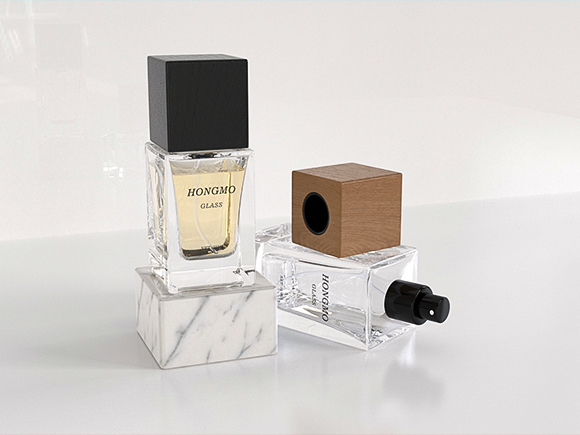 Refillable Perfume Bottles
