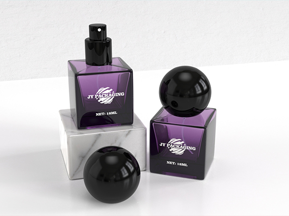 Glass Spray Bottle