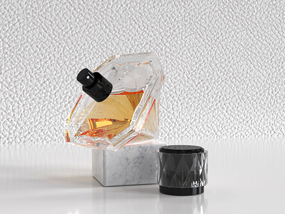 Essential Oil Diffuser
