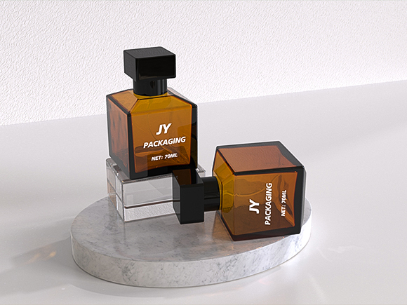 Perfume Atomizer bottle