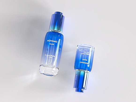 glass serum bottles bulk