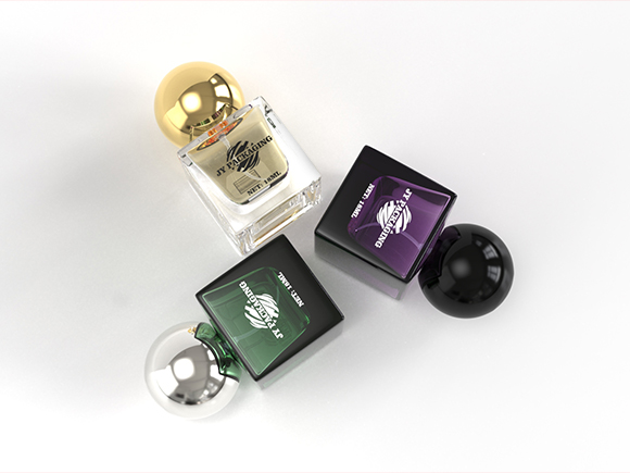 Perfume Atomizer