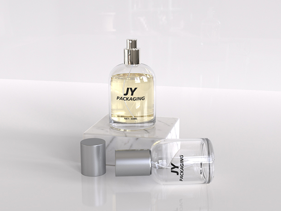 Vente en gros bouteille de parfum