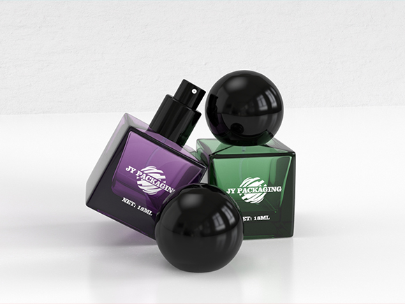 Perfume Spray Bottle